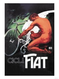 0-587-00655-2~Cicli-Fiat-Posters